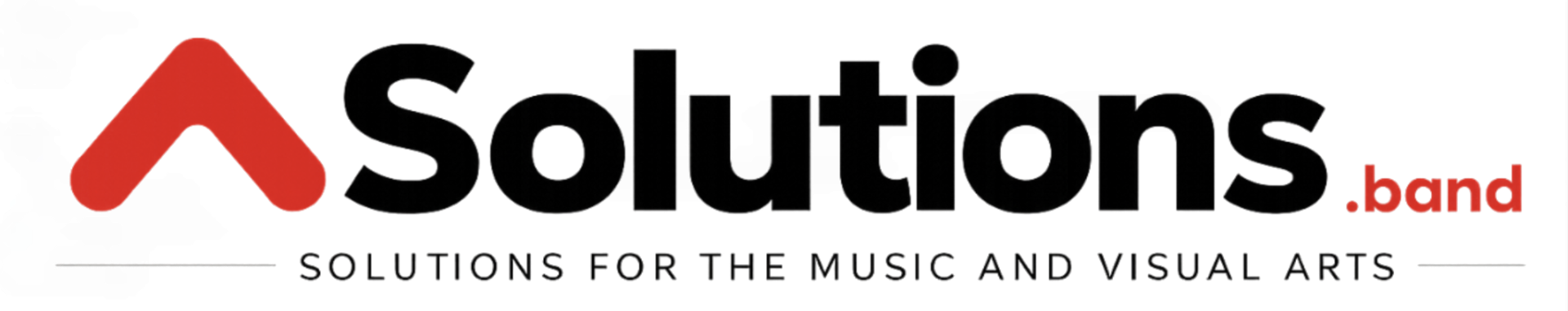 Solutions.band — Solutions for the music and visual arts