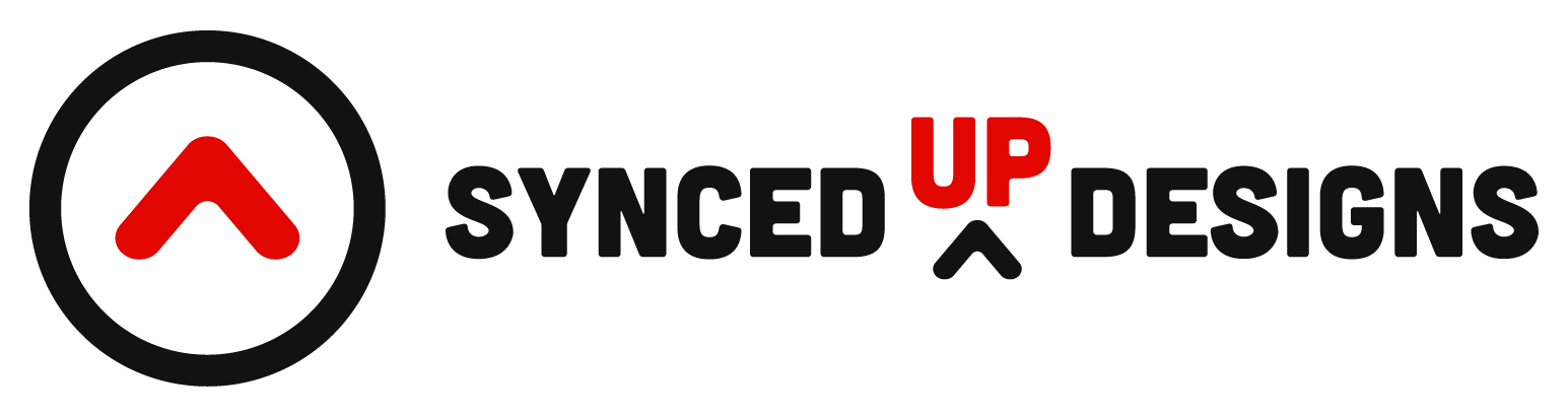 Synced Up Designs